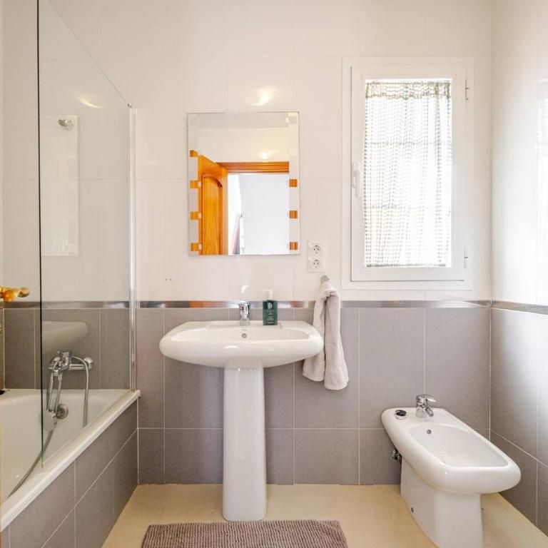 Villa Antonia Mar - Private & Heated Pool - Punta Lara Nerja - Casa - 55