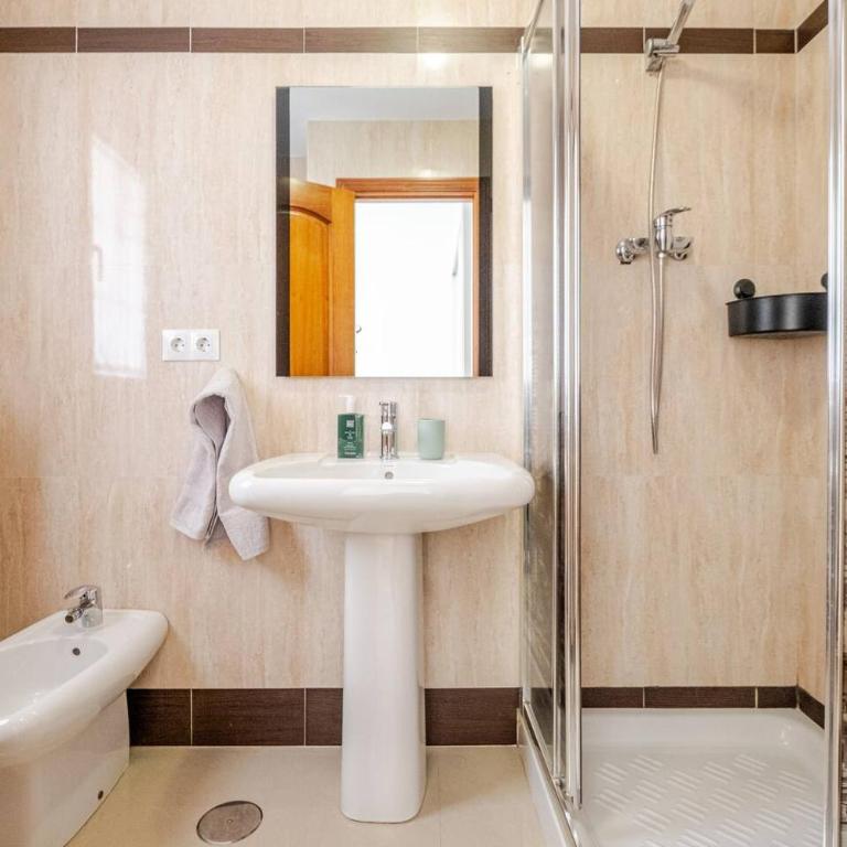Villa Antonia Mar - Private & Heated Pool - Punta Lara Nerja - Casa - 64