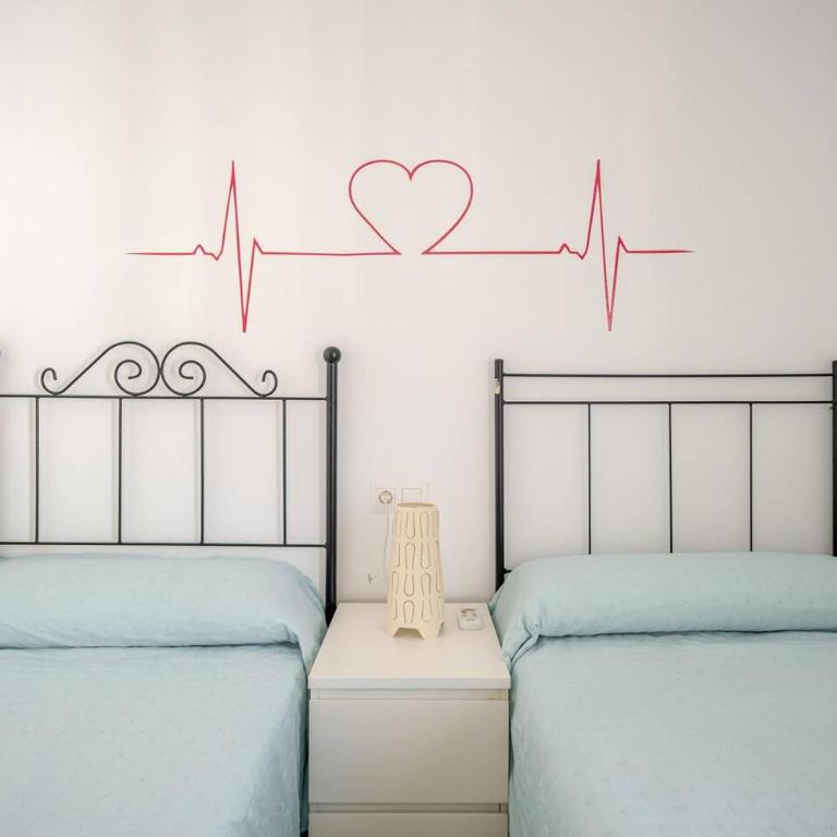 Villa Antonia Mar - Private & Heated Pool - Punta Lara Nerja - Casa - 52