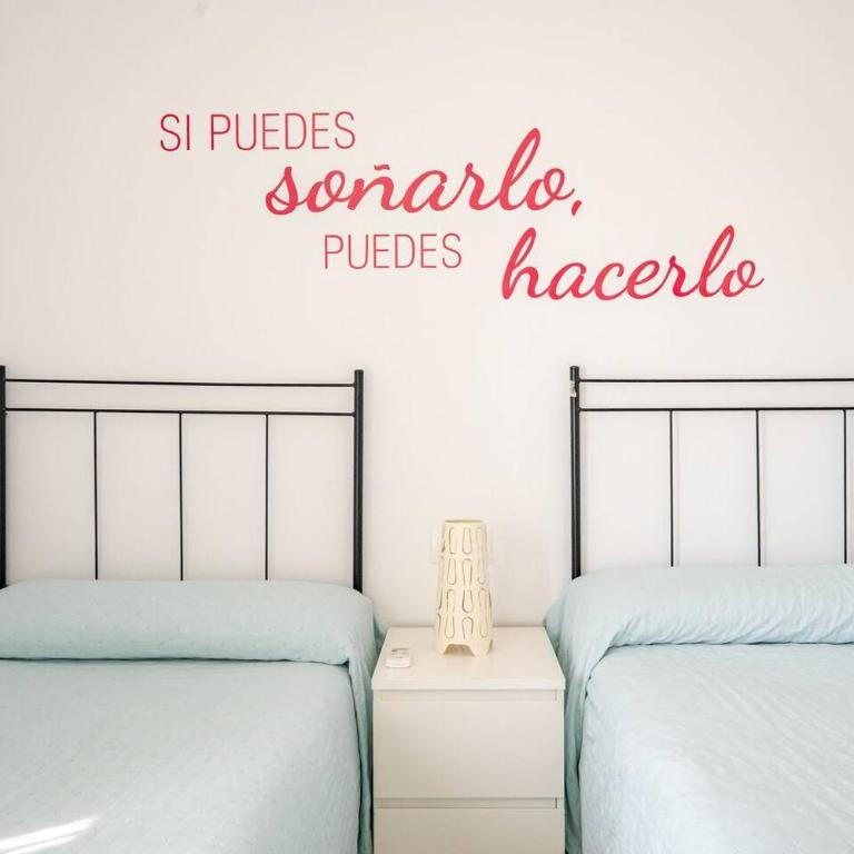 Villa Antonia Mar - Private & Heated Pool - Punta Lara Nerja - Casa - 62