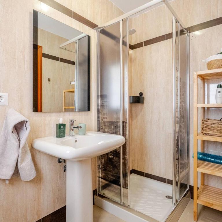 Villa Antonia Mar - Private & Heated Pool - Punta Lara Nerja - Casa - 45