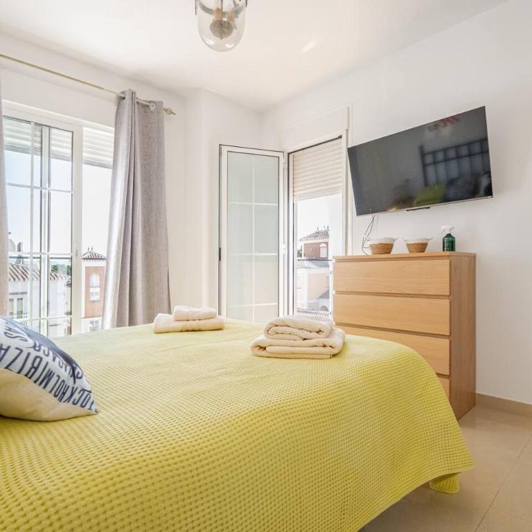 Villa Antonia Mar - Private & Heated Pool - Punta Lara Nerja - Casa - 41