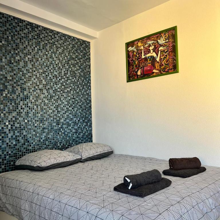 Cozy Flat with City & Beach - Apartamento de 2 dormitorios - 3