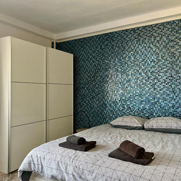 Cozy Flat with City & Beach - Apartamento de 2 dormitorios - 2