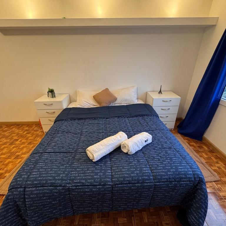 Hermoso departamento en zona aeropuerto - Apartamento de 2 dormitorios - 24