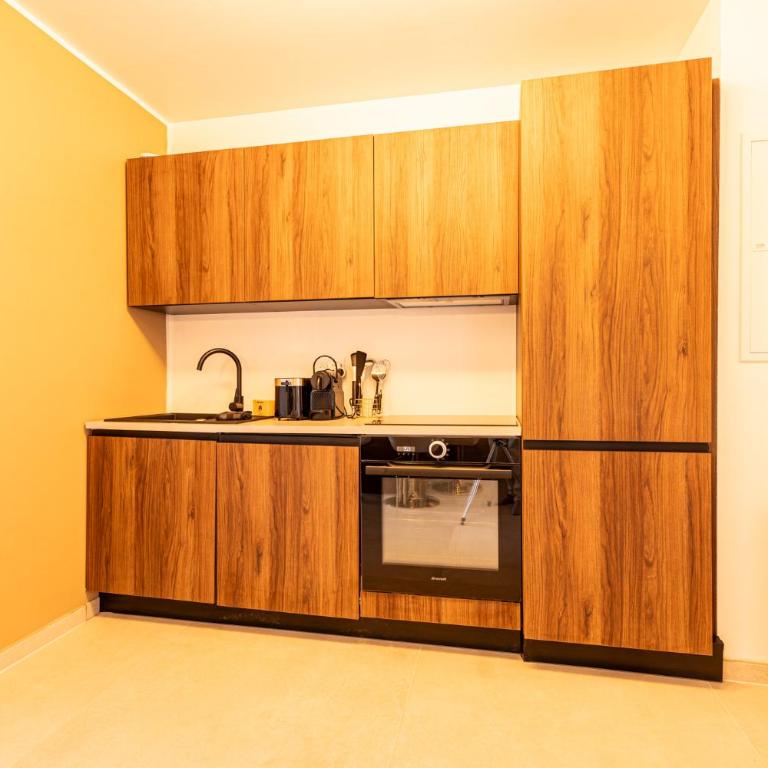 Le Sunrise - Appartement 2 Chambres avec Balcon et Vue sur la Mer - 29