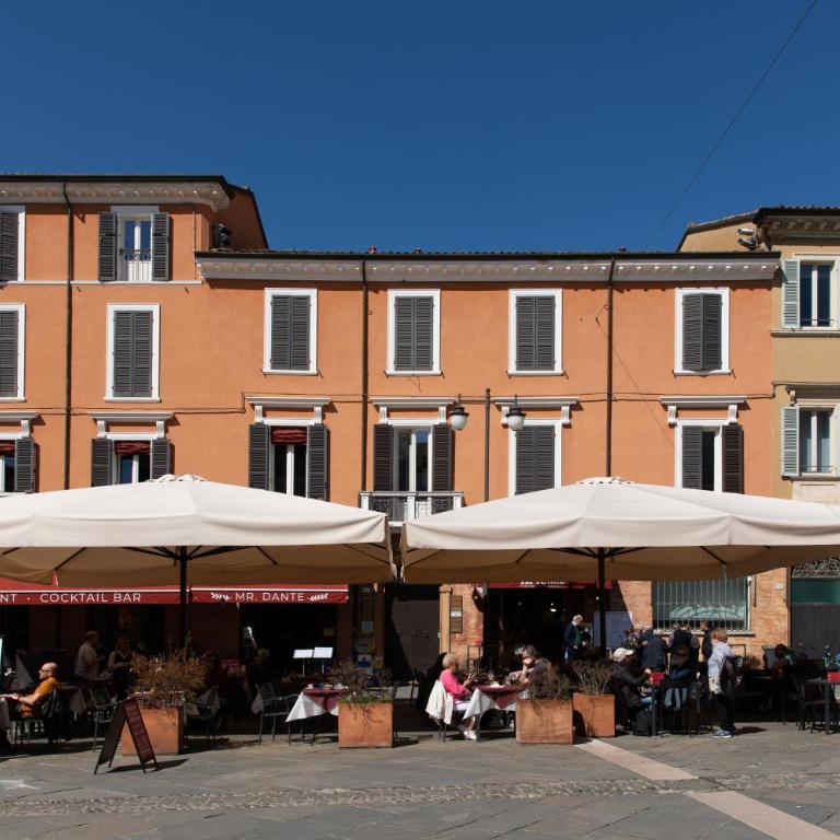 In Piazza 'Apartments & Relax' - Appartamento con 1 Camera da Letto e Terrazza - 4