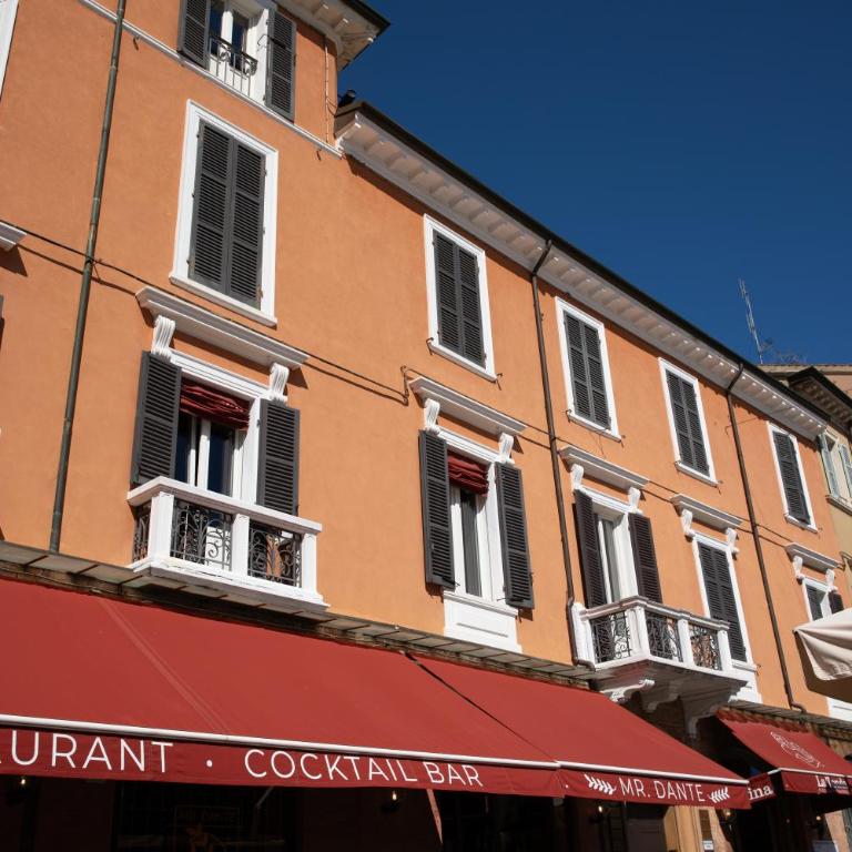 In Piazza 'Apartments & Relax' - Appartamento con 1 Camera da Letto e Terrazza - 2