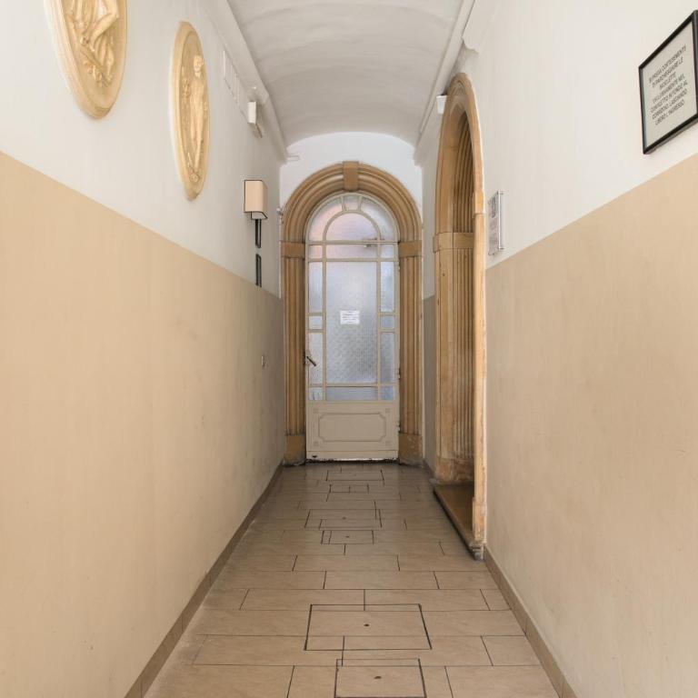 In Piazza 'Apartments & Relax' - Appartamento con 1 Camera da Letto e Terrazza - 8