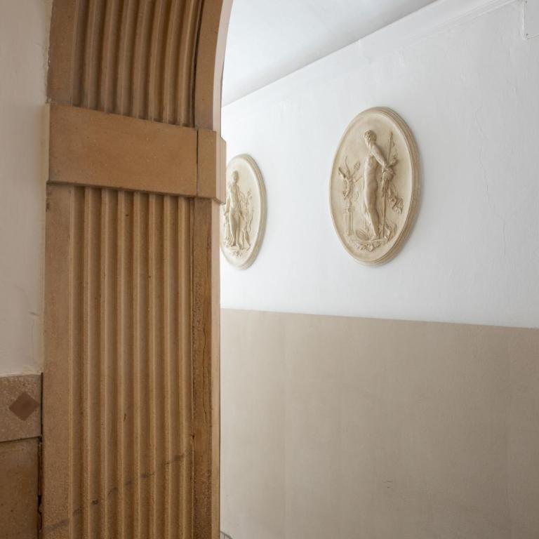 In Piazza 'Apartments & Relax' - Appartamento con 1 Camera da Letto e Terrazza - 7