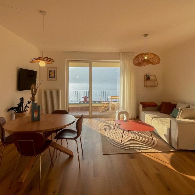 HomeTerra - Appartamento con 2 Camere da Letto - 12