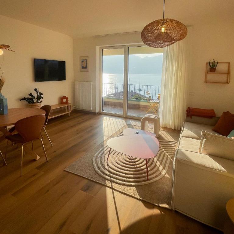 HomeTerra - Appartamento con 2 Camere da Letto - 3