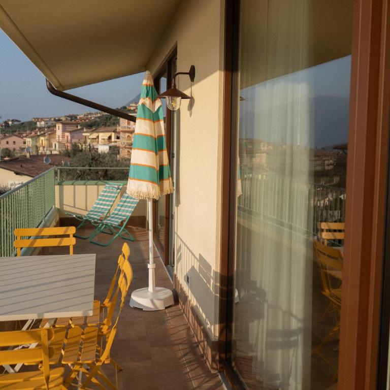 HomeTerra - Appartamento con 2 Camere da Letto - 5