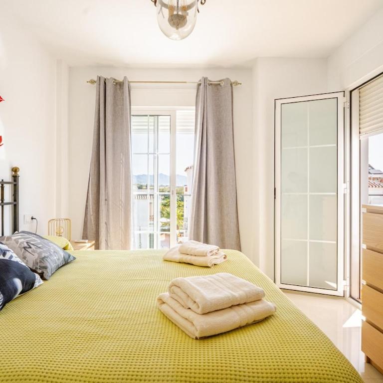 Villa Antonia Mar - Private & Heated Pool - Punta Lara Nerja - Casa - 16