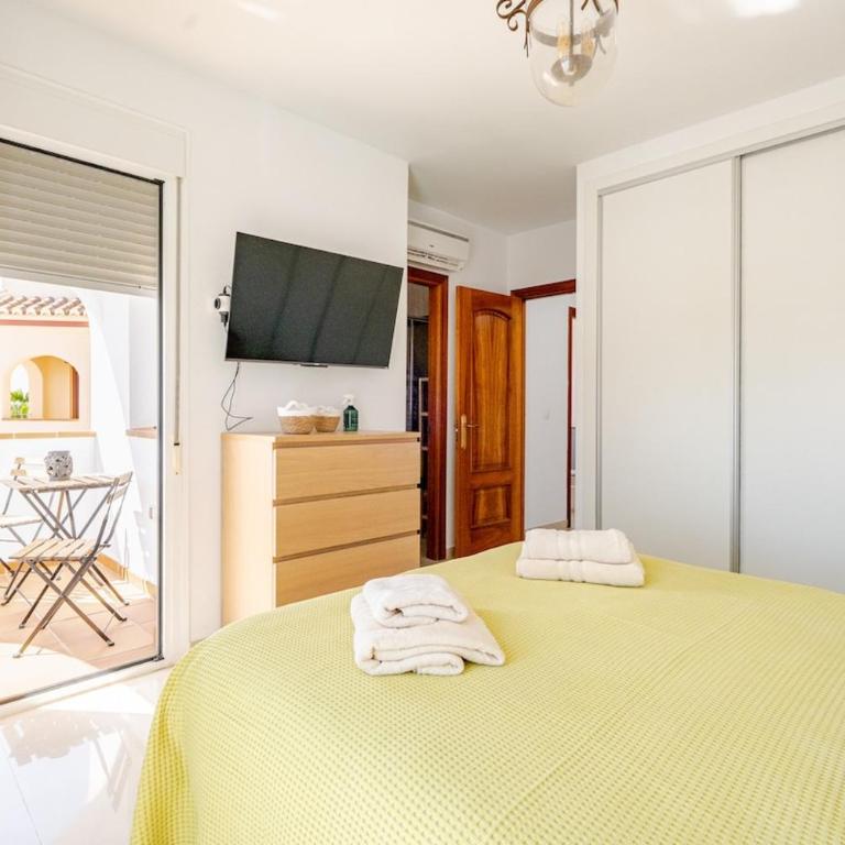 Villa Antonia Mar - Private & Heated Pool - Punta Lara Nerja - Casa - 28