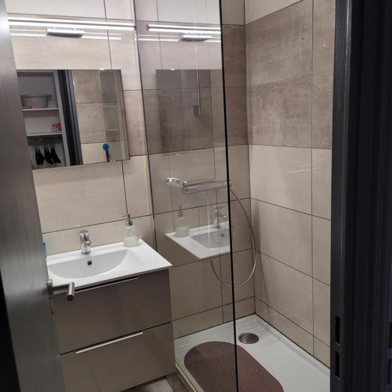 CAP FL Estérel T2 - Appartement 1 Chambre - 3
