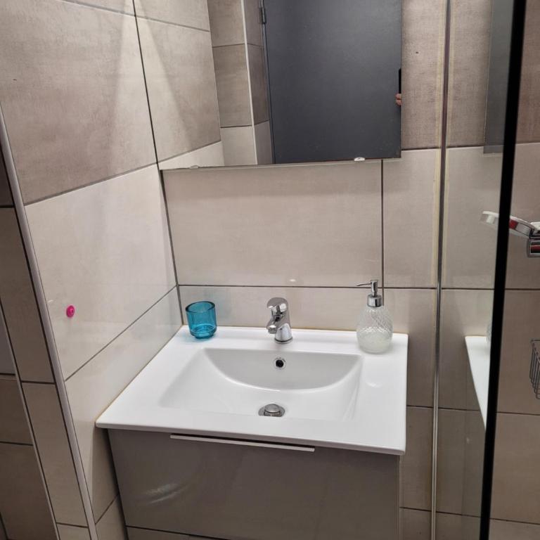 CAP FL Estérel T2 - Appartement 1 Chambre - 9