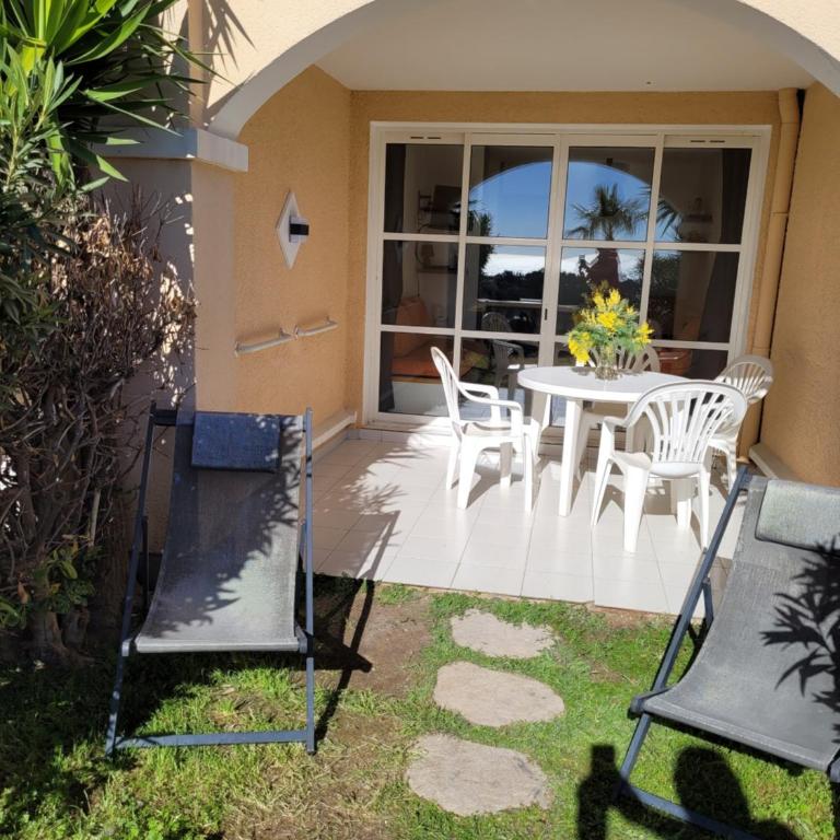 CAP FL Estérel T2 - Appartement 1 Chambre - 12