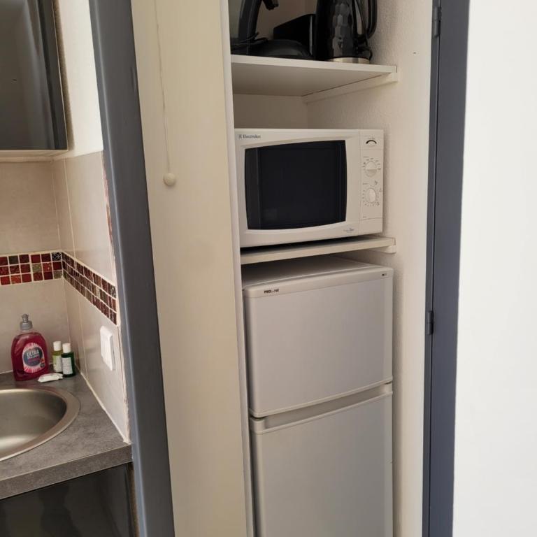 CAP FL Estérel T2 - Appartement 1 Chambre - 15