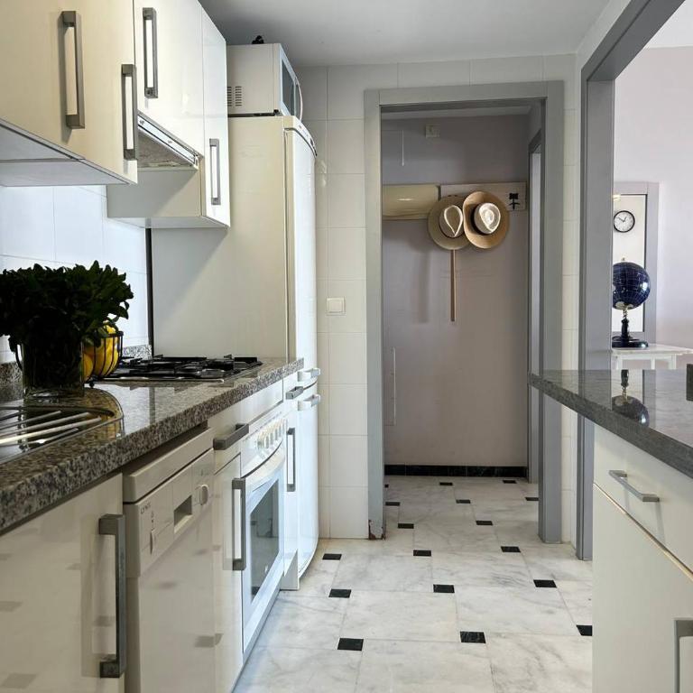 Principado I La Cala - Apartamento de 1 dormitorio - 25