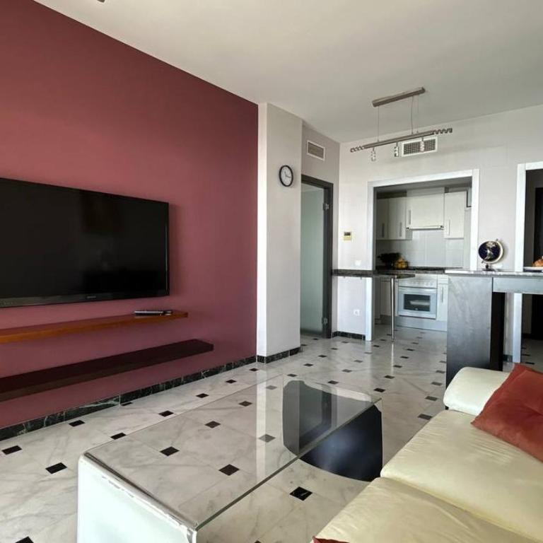 Principado I La Cala - Apartamento de 1 dormitorio - 23