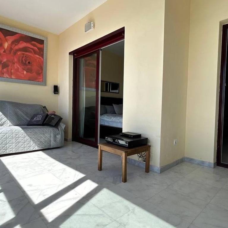 Principado I La Cala - Apartamento de 1 dormitorio - 21