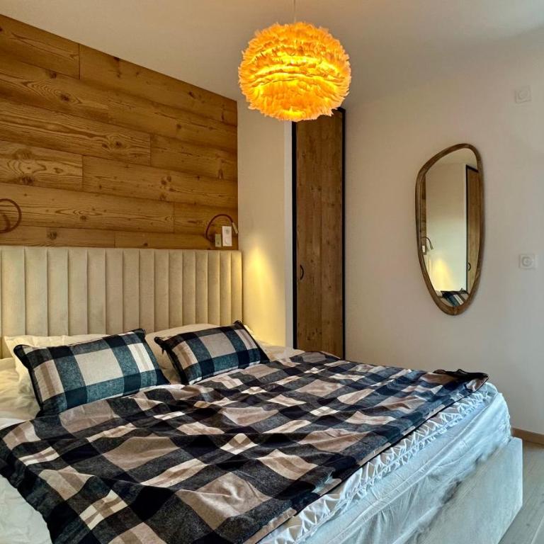Homency - Résidence L'Expression D21 - Deluxe Apartment mit 3 Schlafzimmern - 8