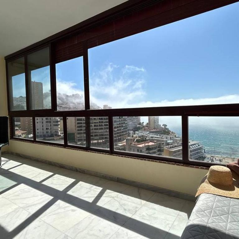 Principado I La Cala - Apartamento de 1 dormitorio - 12