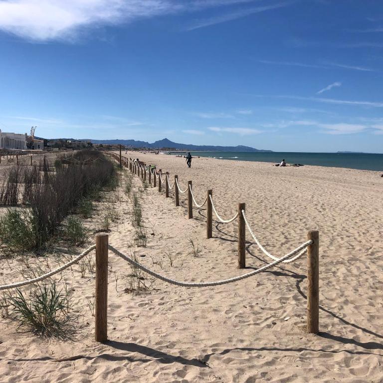 Vista Segária, Playa Deveses - Apartamento Estándar de 1 dormitorio - 18