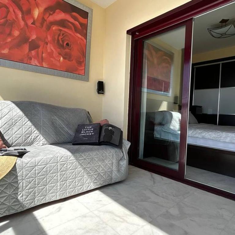 Principado I La Cala - Apartamento de 1 dormitorio - 38