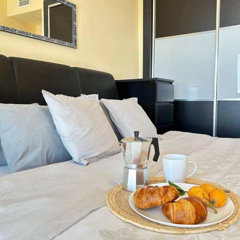 Principado I La Cala - Apartamento de 1 dormitorio - 8