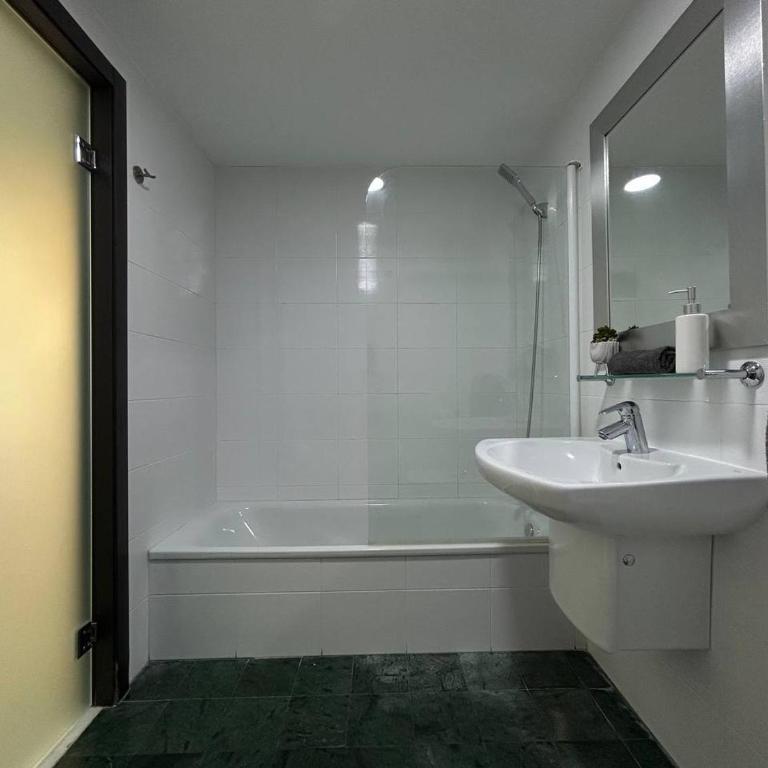 Principado I La Cala - Apartamento de 1 dormitorio - 40