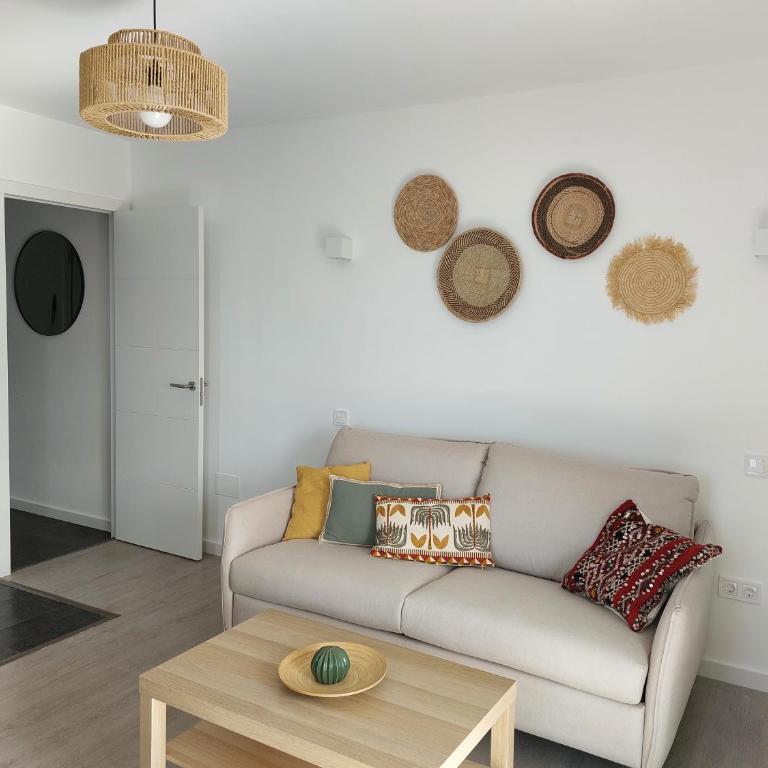 SeaView Apartment - Apartamento de 1 dormitorio - 8