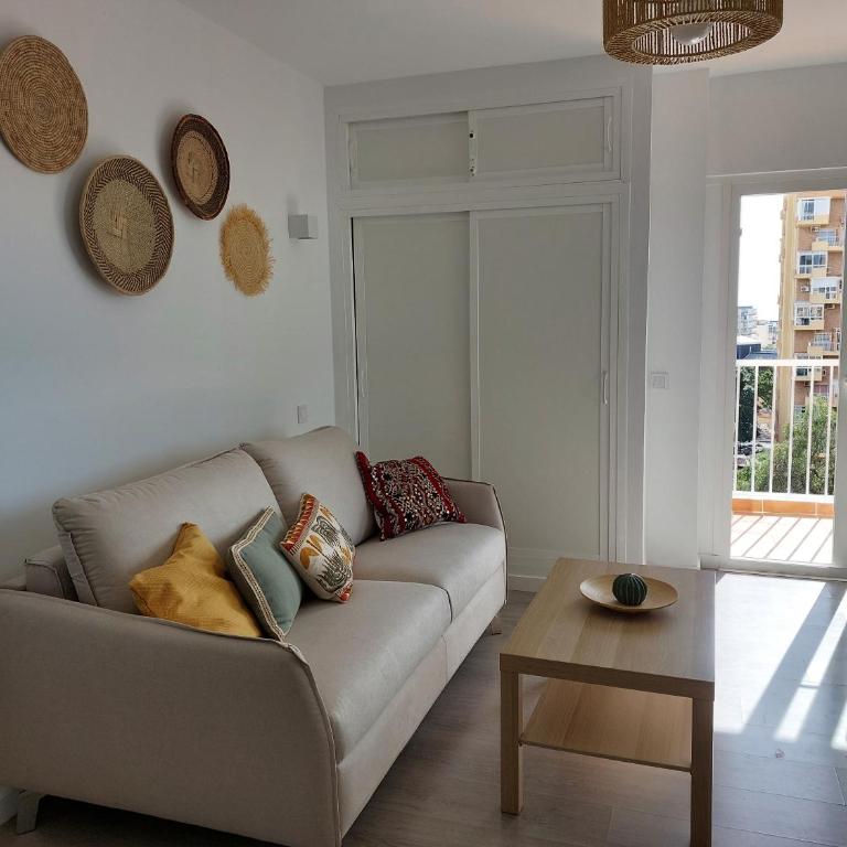 SeaView Apartment - Apartamento de 1 dormitorio - 9