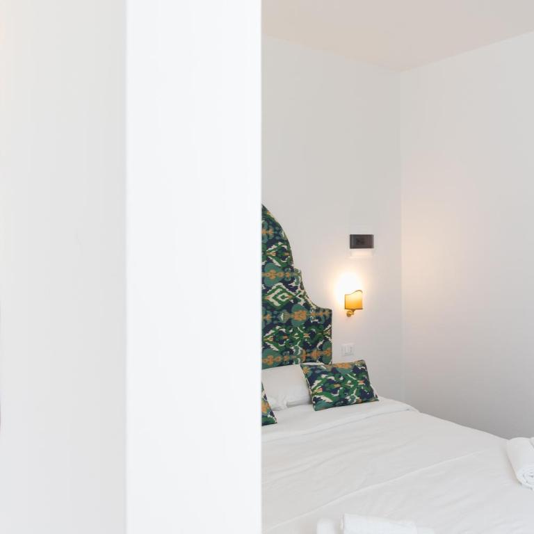 In Piazza 'Apartments & Relax' - Appartamento Superior con 2 Camere da Letto - 12