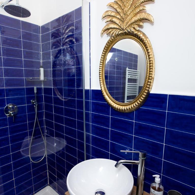In Piazza 'Apartments & Relax' - Appartamento Monolocale con Vista - 11