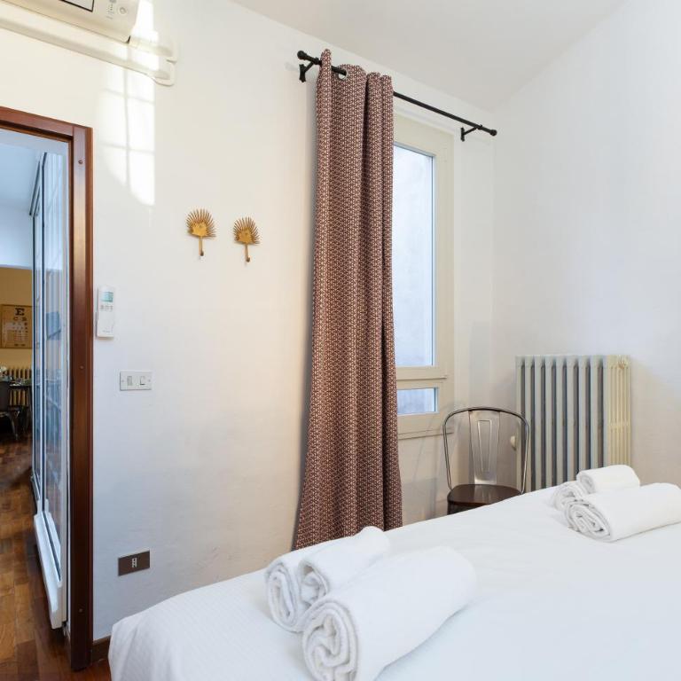 In Piazza 'Apartments & Relax' - Appartamento con 1 Camera da Letto e Terrazza - 20