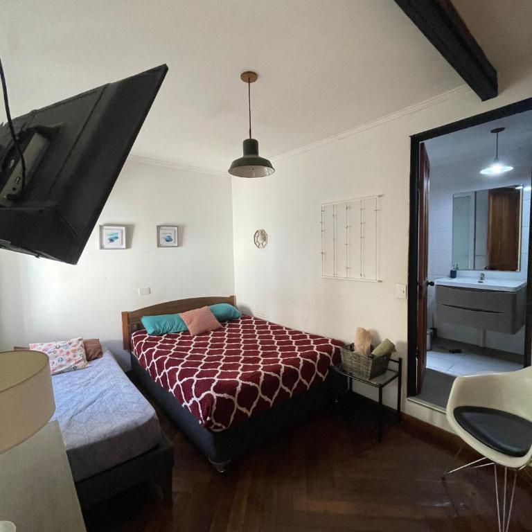 Staygest hostal - Habitación Triple - 7
