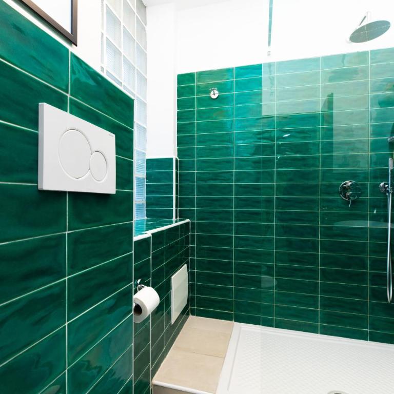 In Piazza 'Apartments & Relax' - Appartamento con 1 Camera da Letto e Terrazza - 21