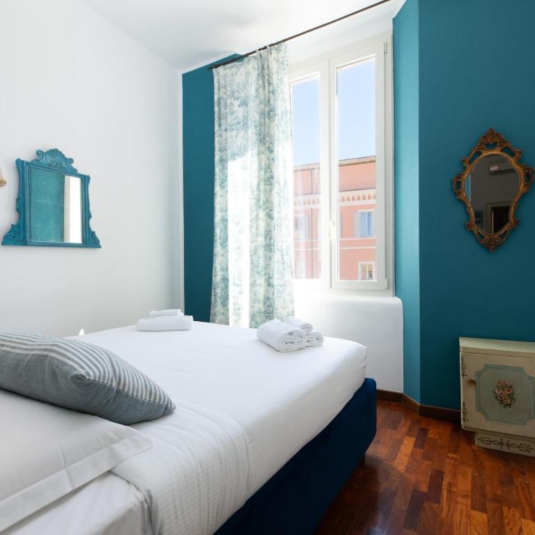 In Piazza 'Apartments & Relax' - Appartamento Monolocale con Vista - 1