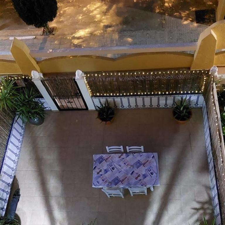 Casa de María junto al mar - Haus mit 3 Schlafzimmern - 18