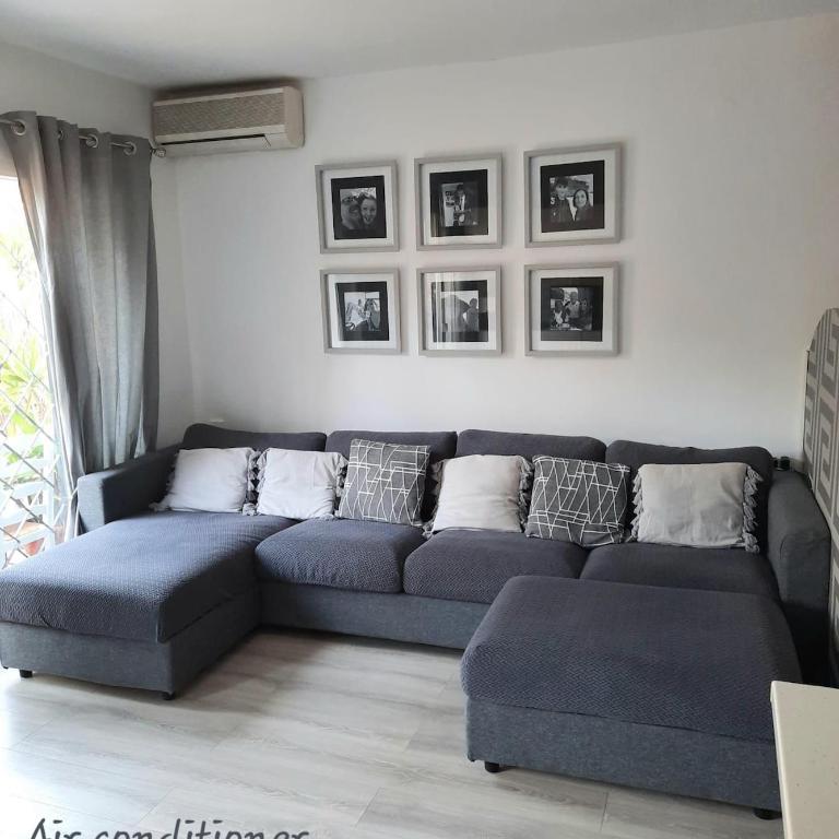 Casa de María junto al mar - Haus mit 3 Schlafzimmern - 8
