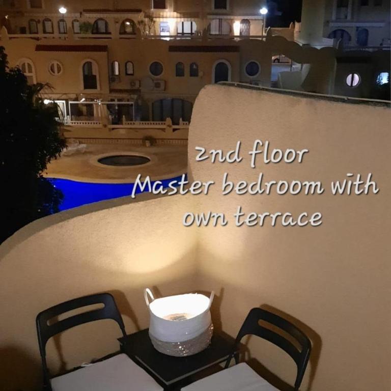 Casa de María junto al mar - Haus mit 3 Schlafzimmern - 16
