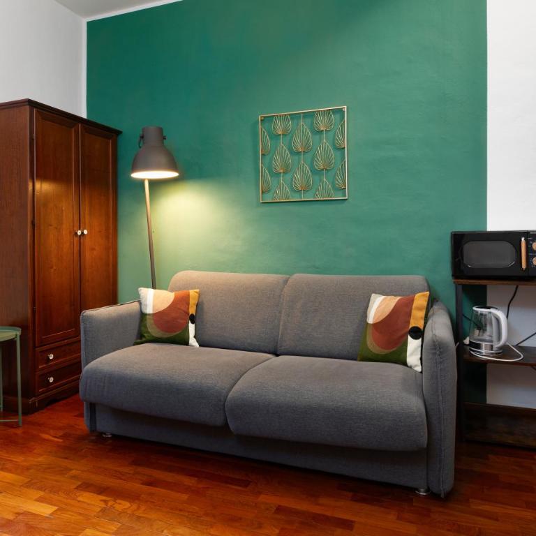In Piazza 'Apartments & Relax' - Appartamento con 1 Camera da Letto e Terrazza - 23
