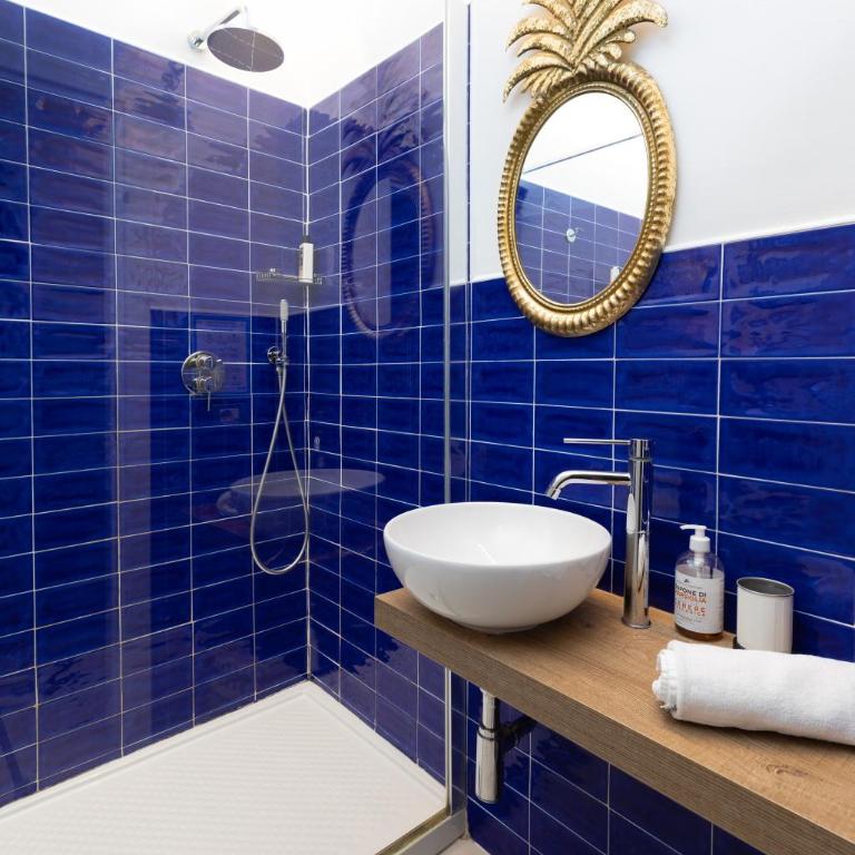 In Piazza 'Apartments & Relax' - Appartamento Monolocale con Vista - 19