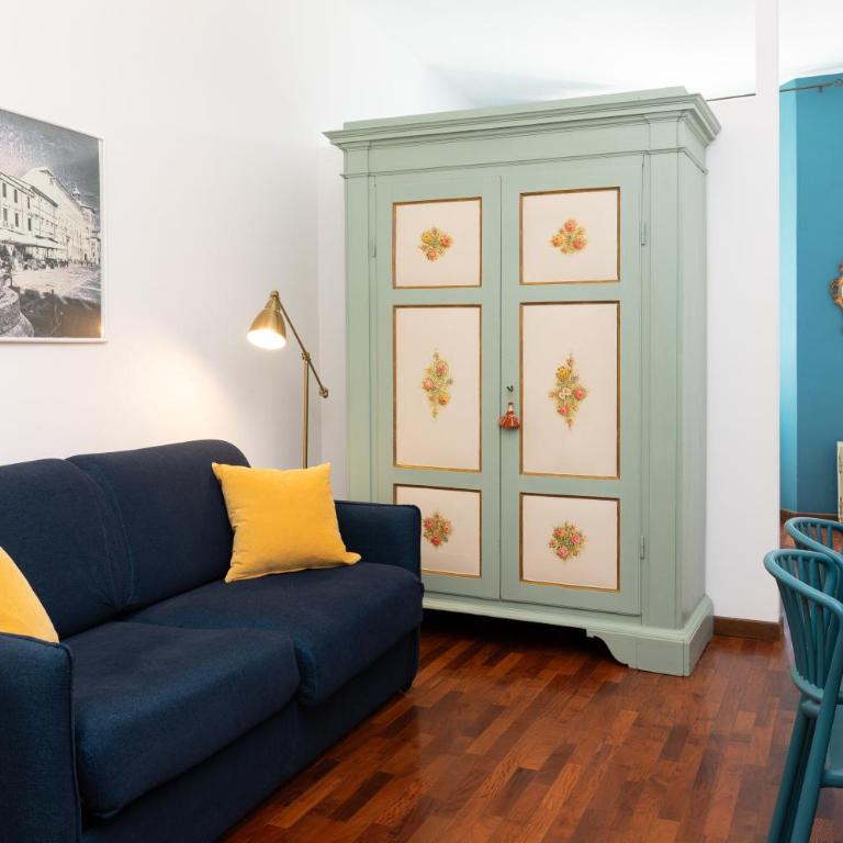 In Piazza 'Apartments & Relax' - Appartamento Monolocale con Vista - 20