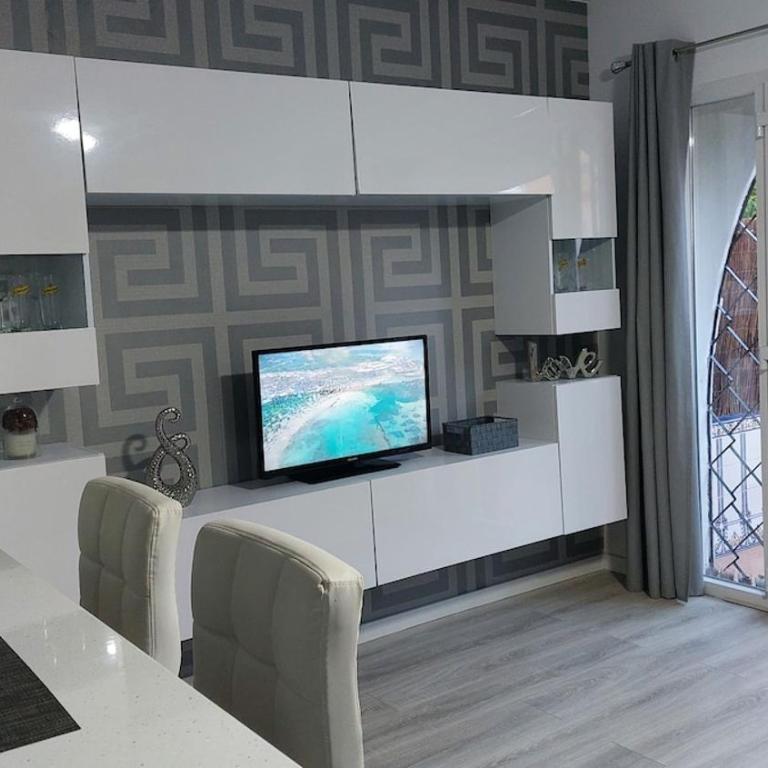 Casa de María junto al mar - Haus mit 3 Schlafzimmern - 7