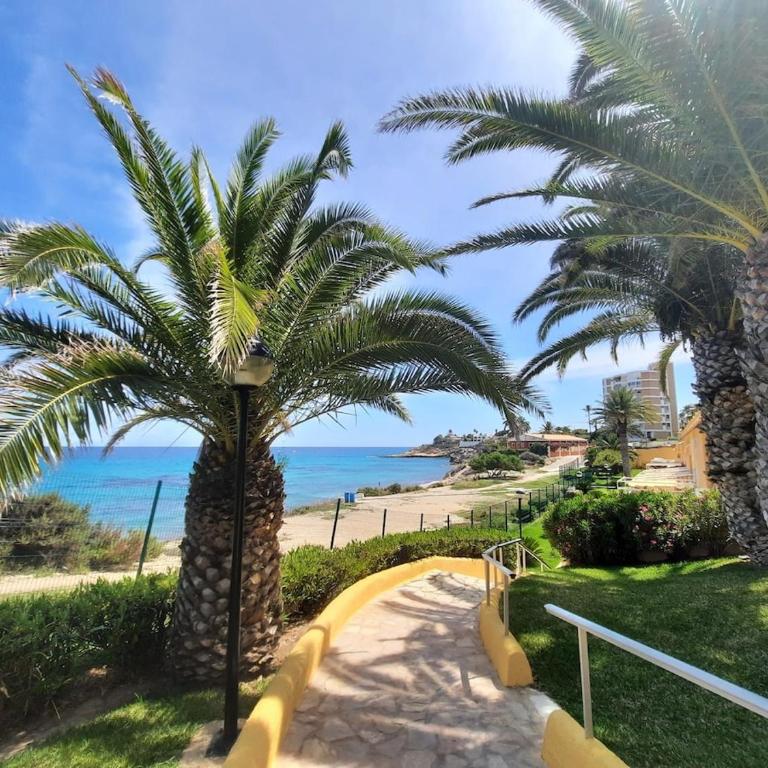 Casa de María junto al mar - Haus mit 3 Schlafzimmern - 26
