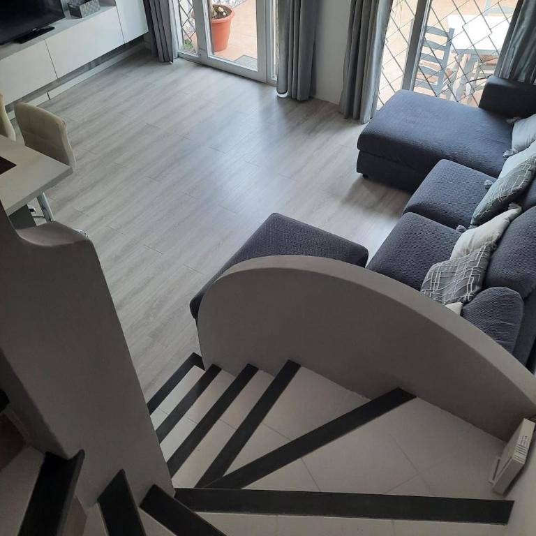 Casa de María junto al mar - Haus mit 3 Schlafzimmern - 9