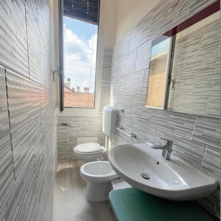 New flat naviglio - Appartamento con 1 Camera da Letto - 4